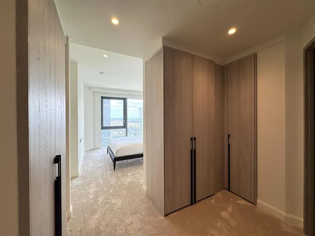 3 bedroom apartment for rent