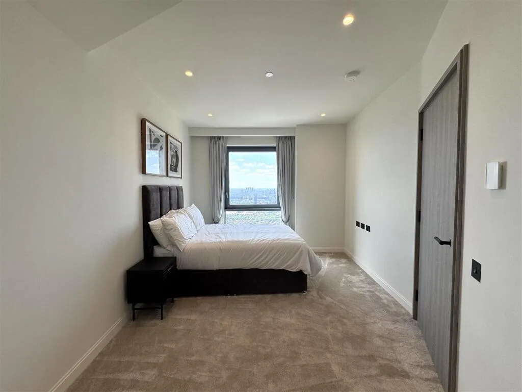 3 bedroom apartment for rent