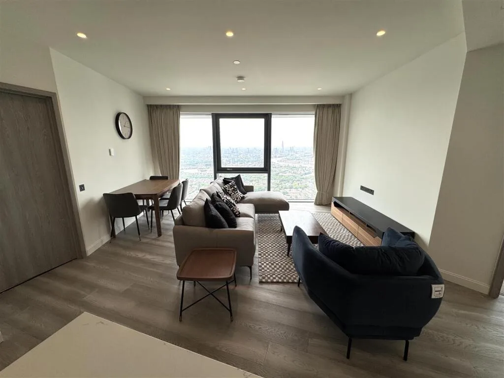 3 bedroom apartment for rent