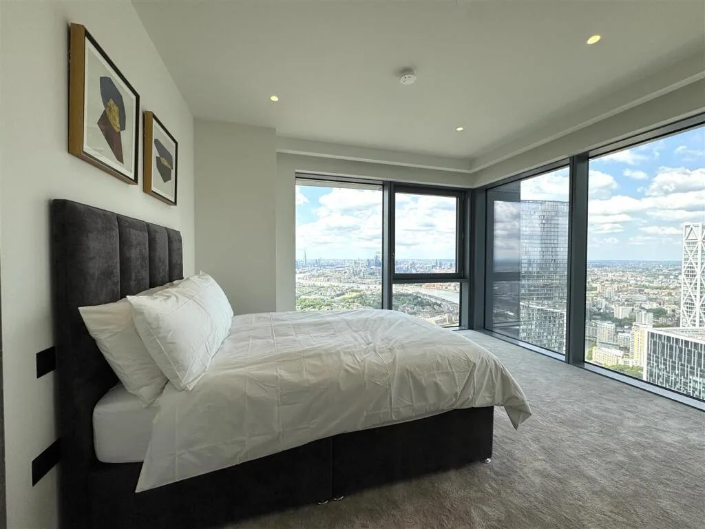 3 bedroom apartment for rent