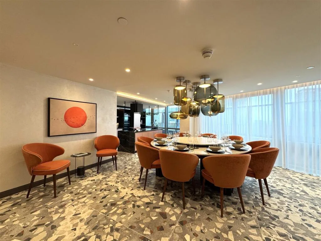 3 bedroom apartment for rent