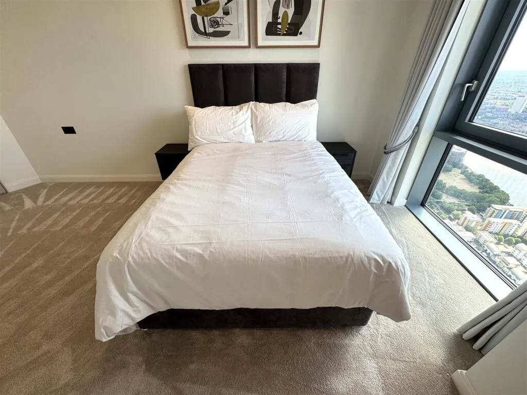 3 bedroom apartment for rent