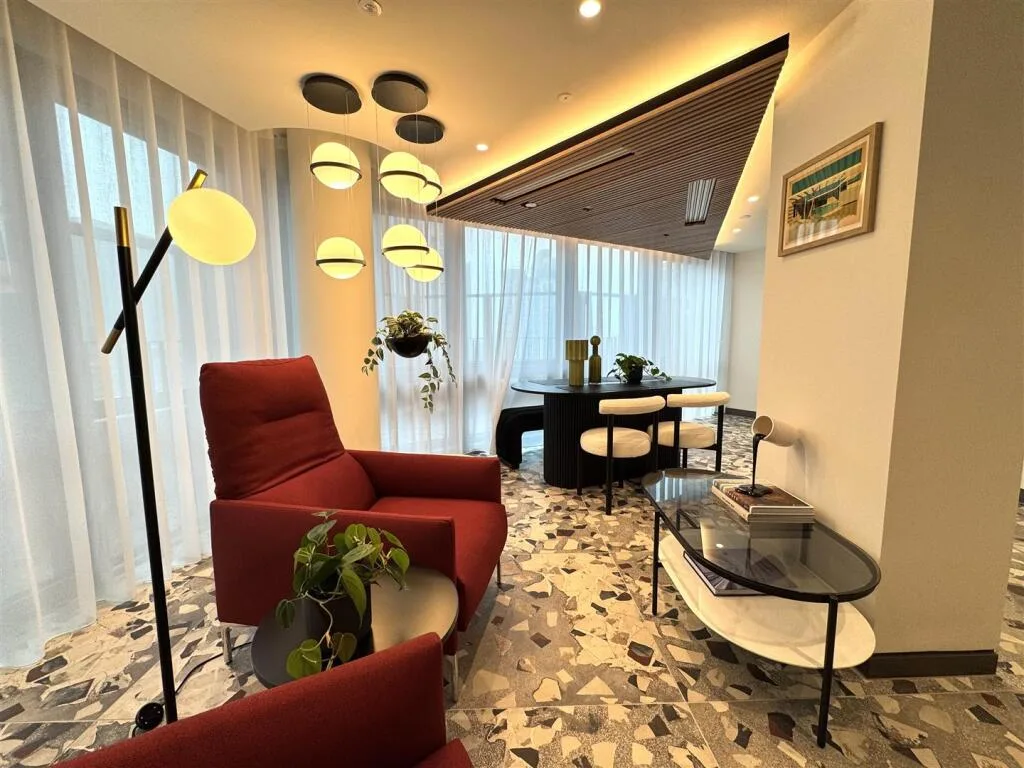 3 bedroom apartment for rent