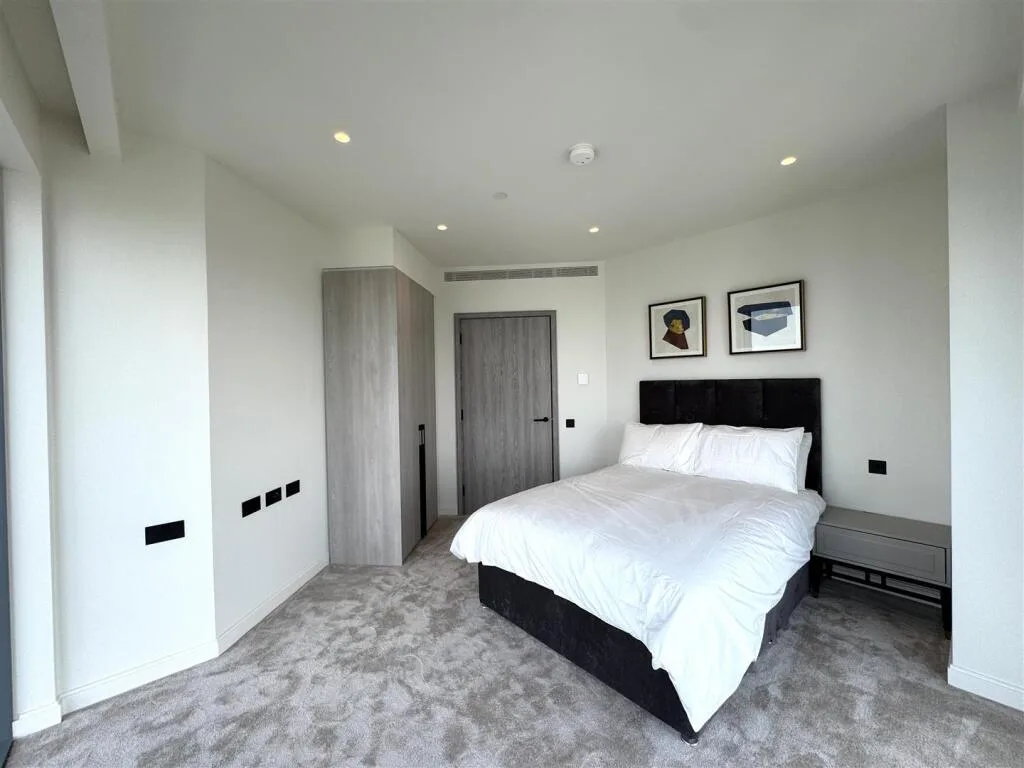 3 bedroom apartment for rent