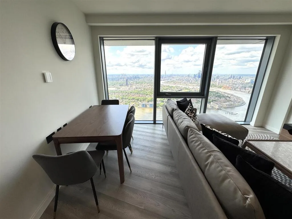 3 bedroom apartment for rent
