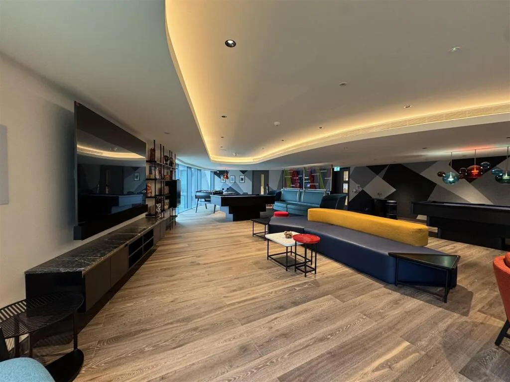 3 bedroom apartment for rent