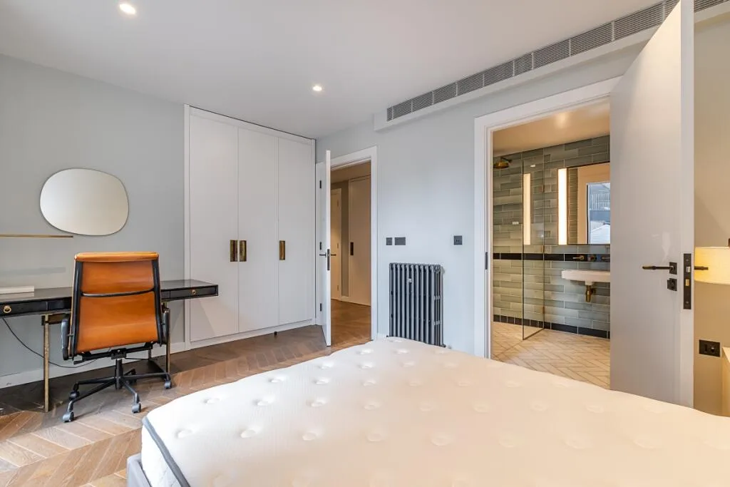 3 bedroom flat for rent
