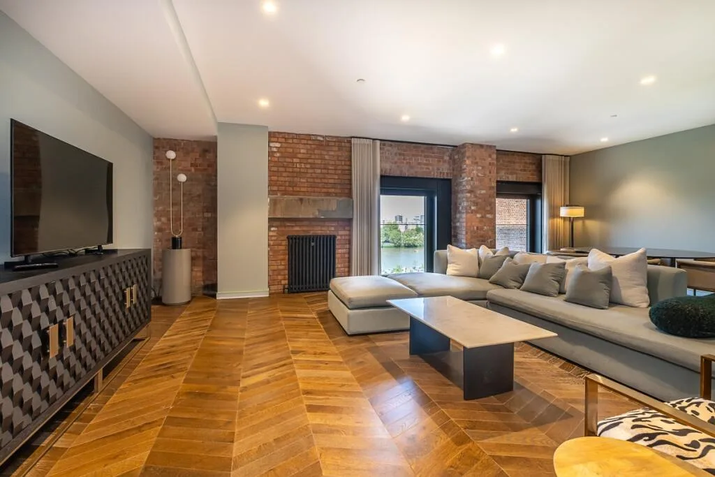 3 bedroom flat for rent