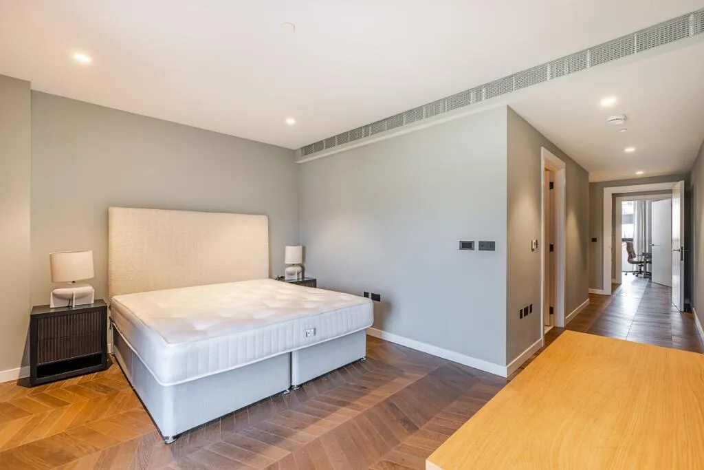 3 bedroom flat for rent