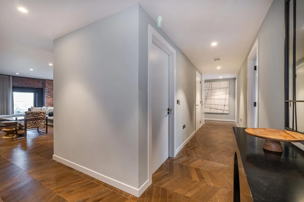 3 bedroom flat for rent