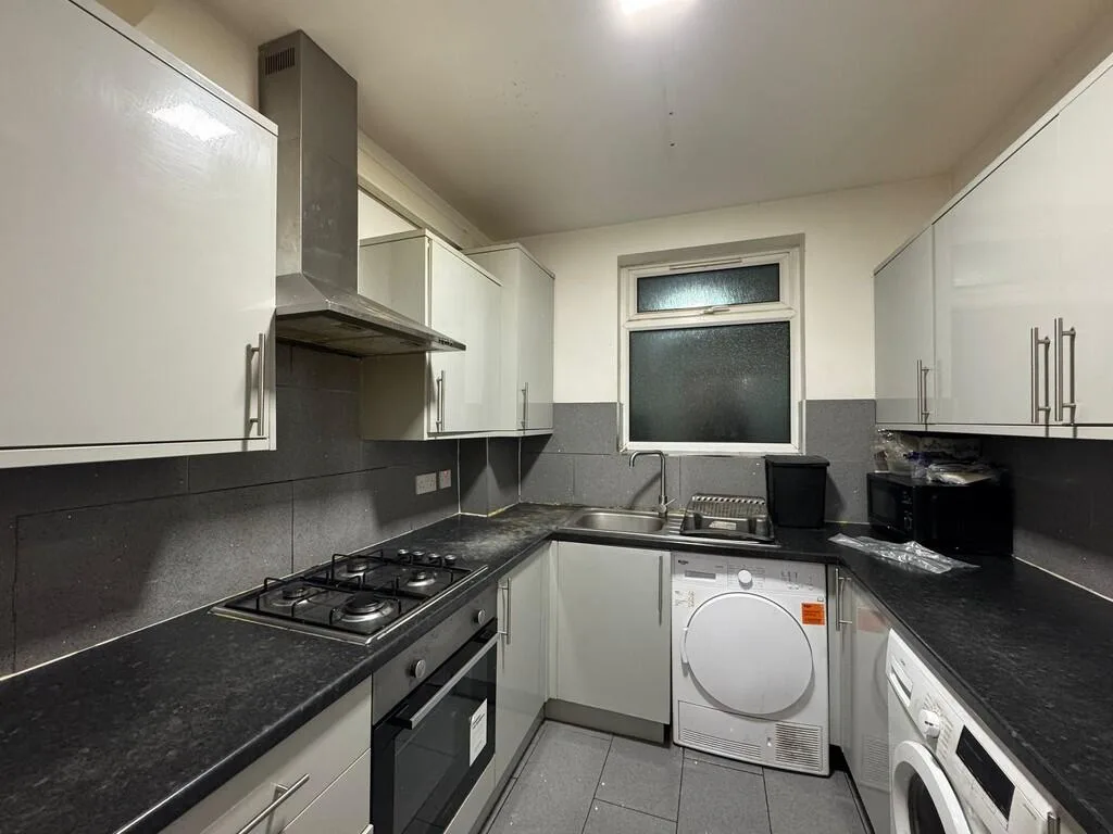 3 bedroom terraced house for rent