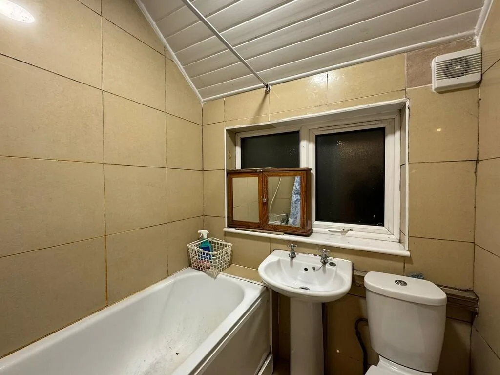 3 bedroom terraced house for rent
