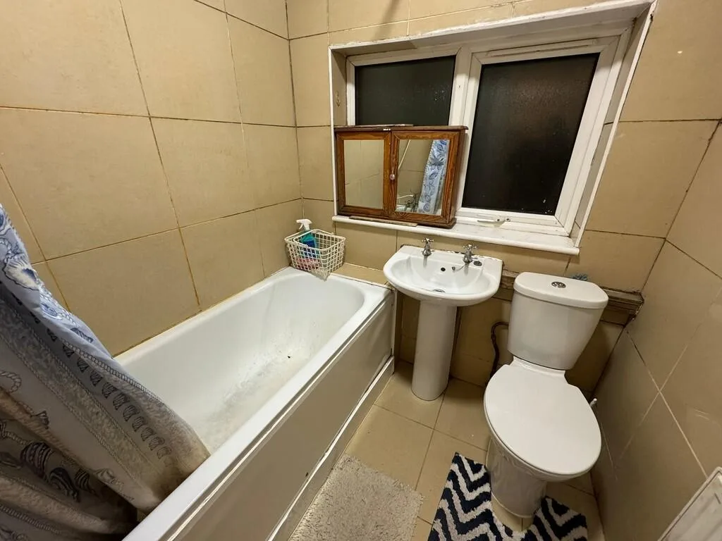 3 bedroom terraced house for rent