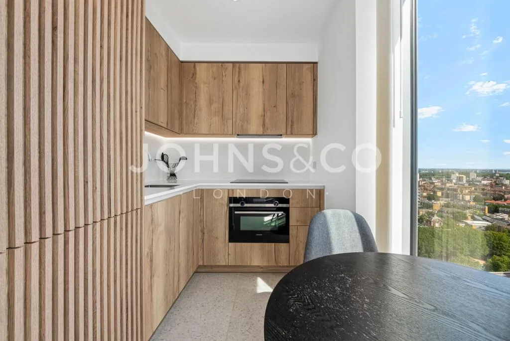 Studio apartment for rent
