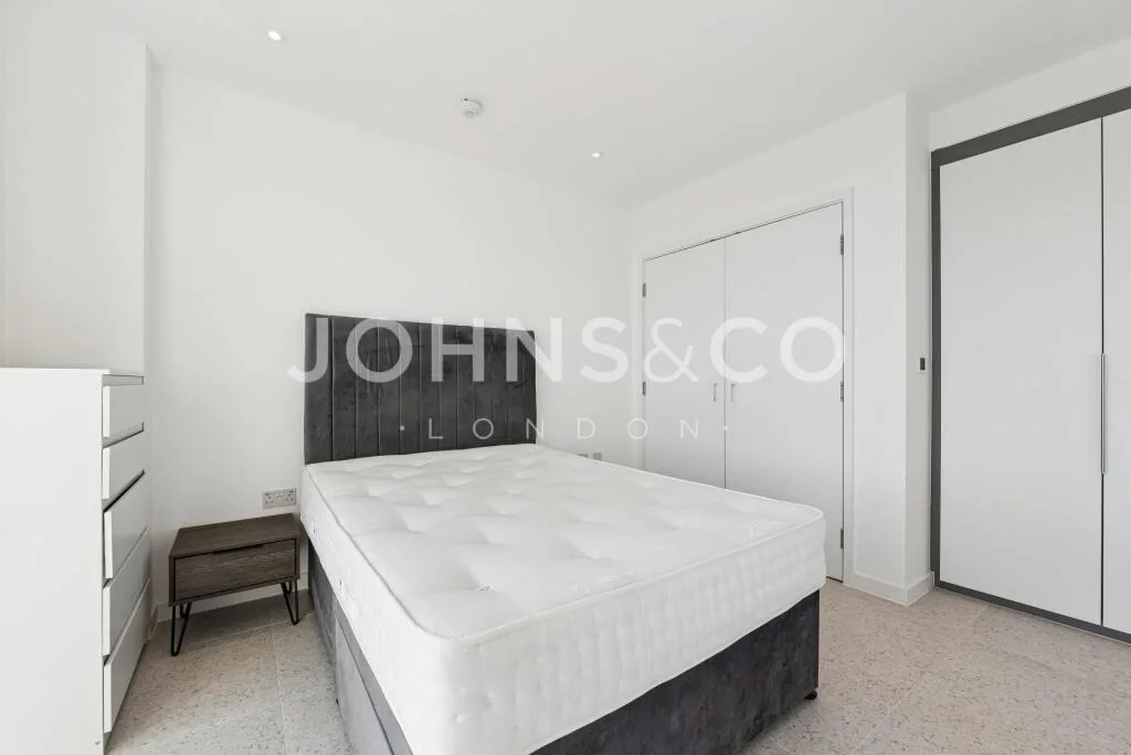 Studio apartment for rent