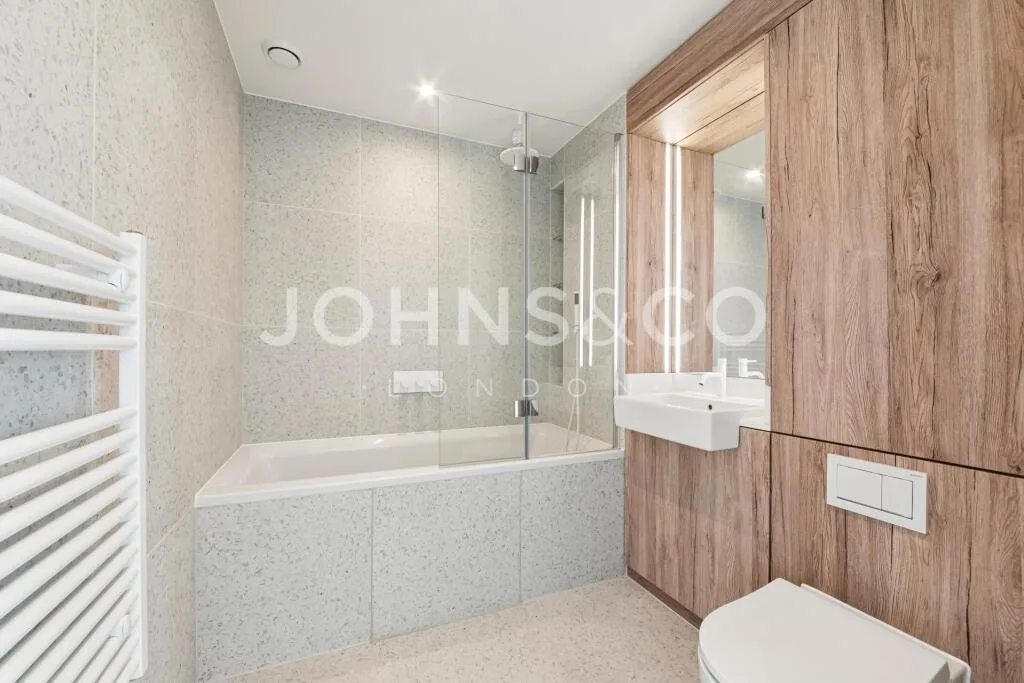 Studio apartment for rent