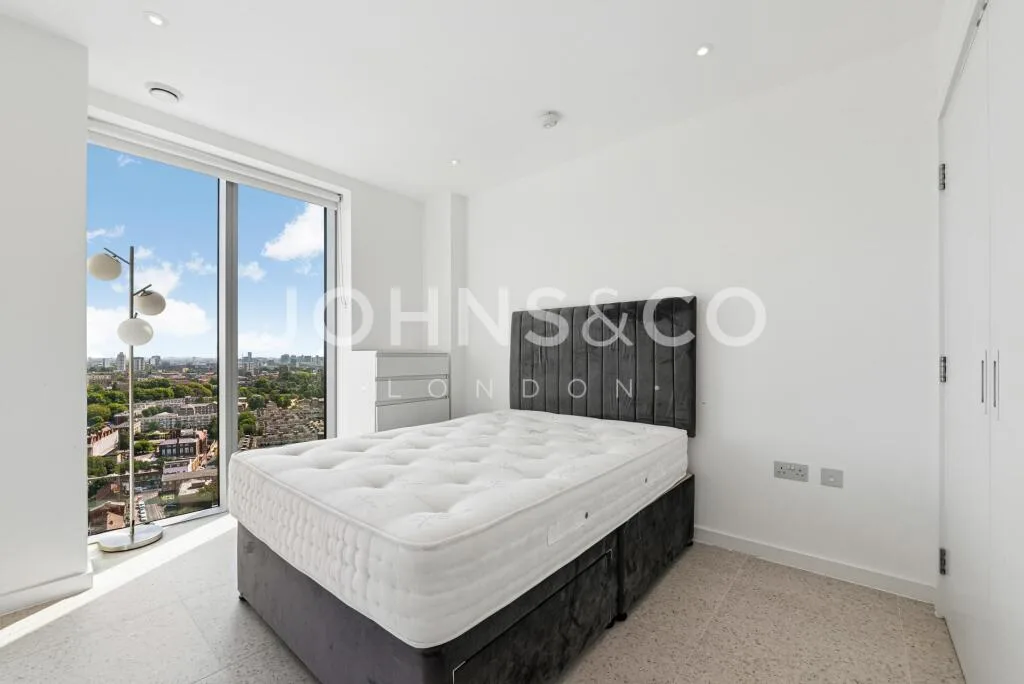 Studio apartment for rent