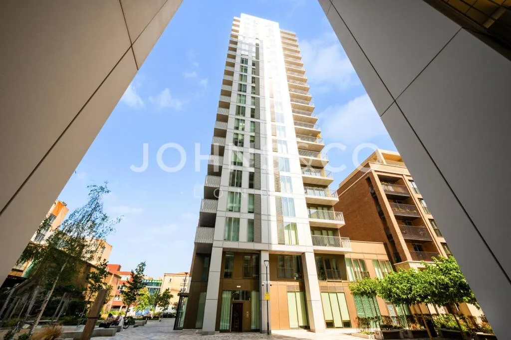 Studio apartment for rent
