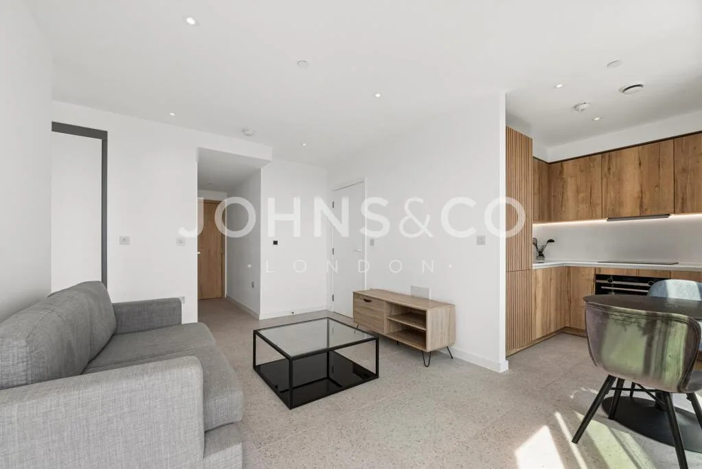 Studio apartment for rent