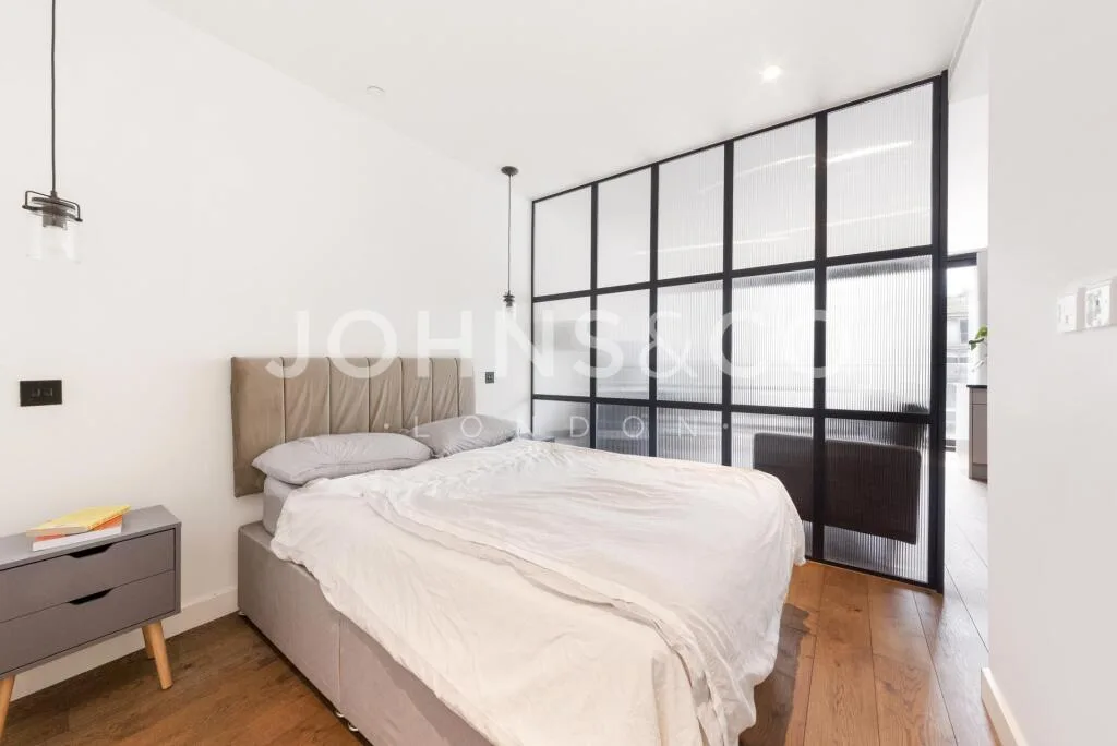 Studio apartment for rent