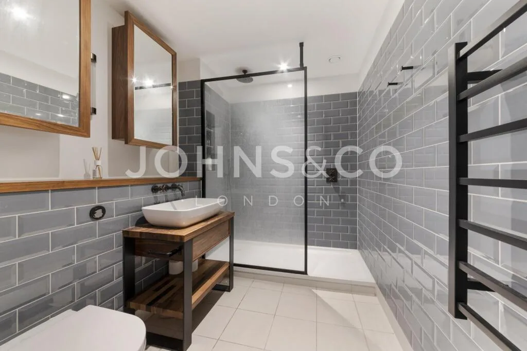 Studio apartment for rent