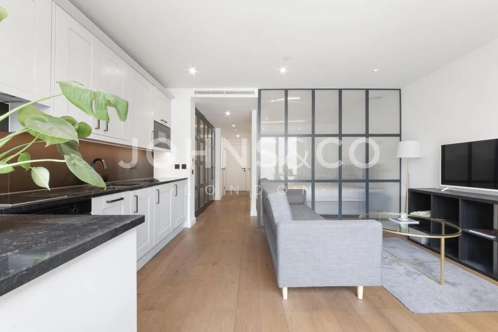 Studio apartment for rent