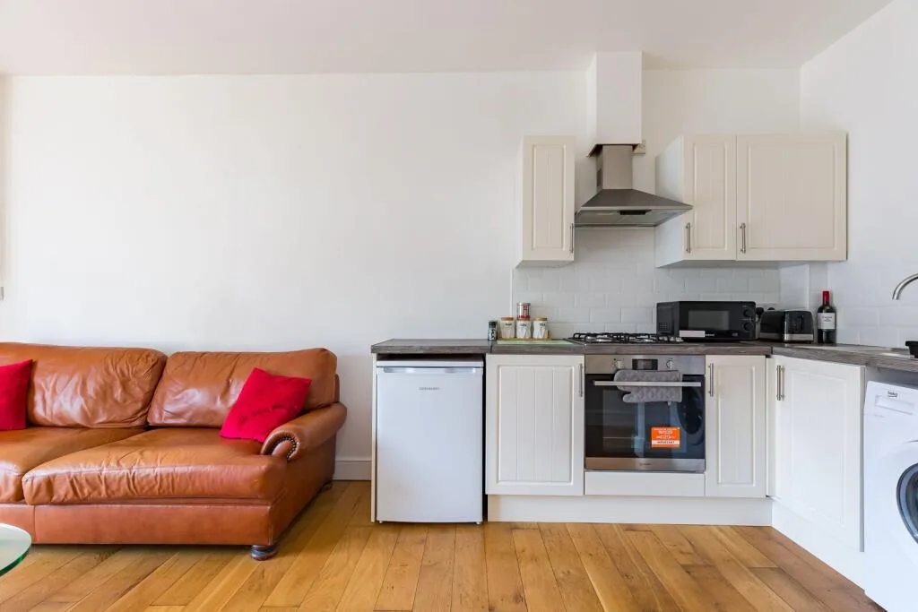 1 bedroom flat for rent