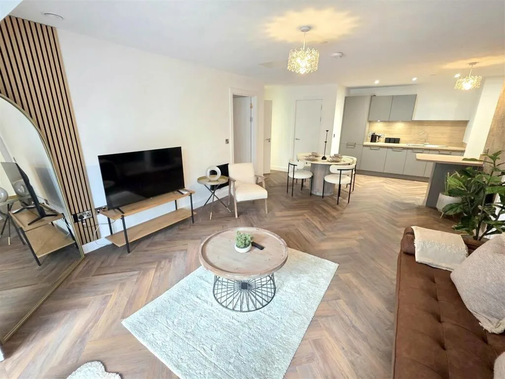2 bedroom apartment for rent