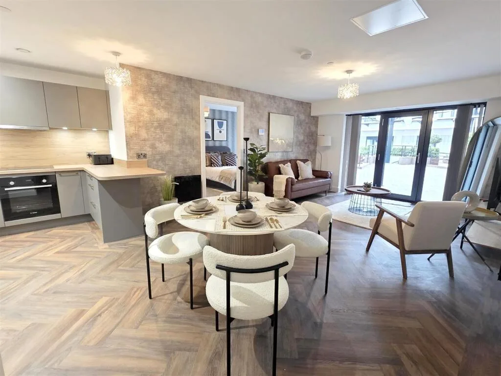 2 bedroom apartment for rent