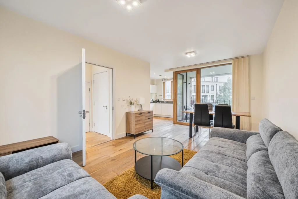 2 bedroom apartment for rent