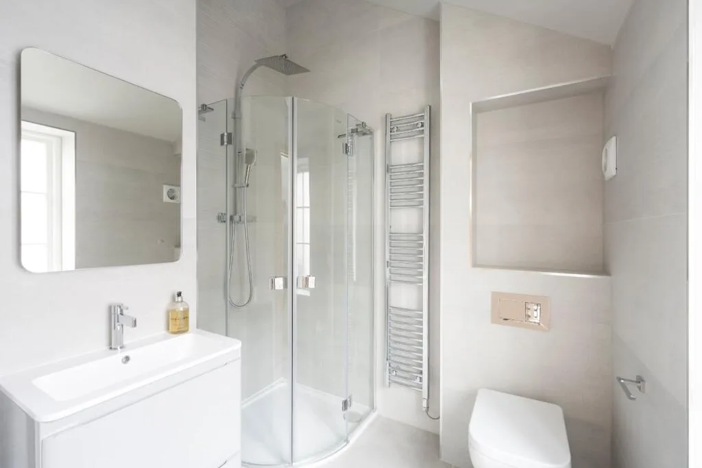 4 bedroom mews property for rent