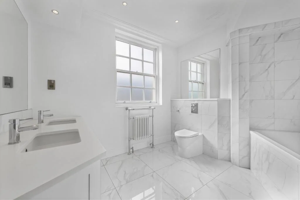 3 bedroom flat for rent