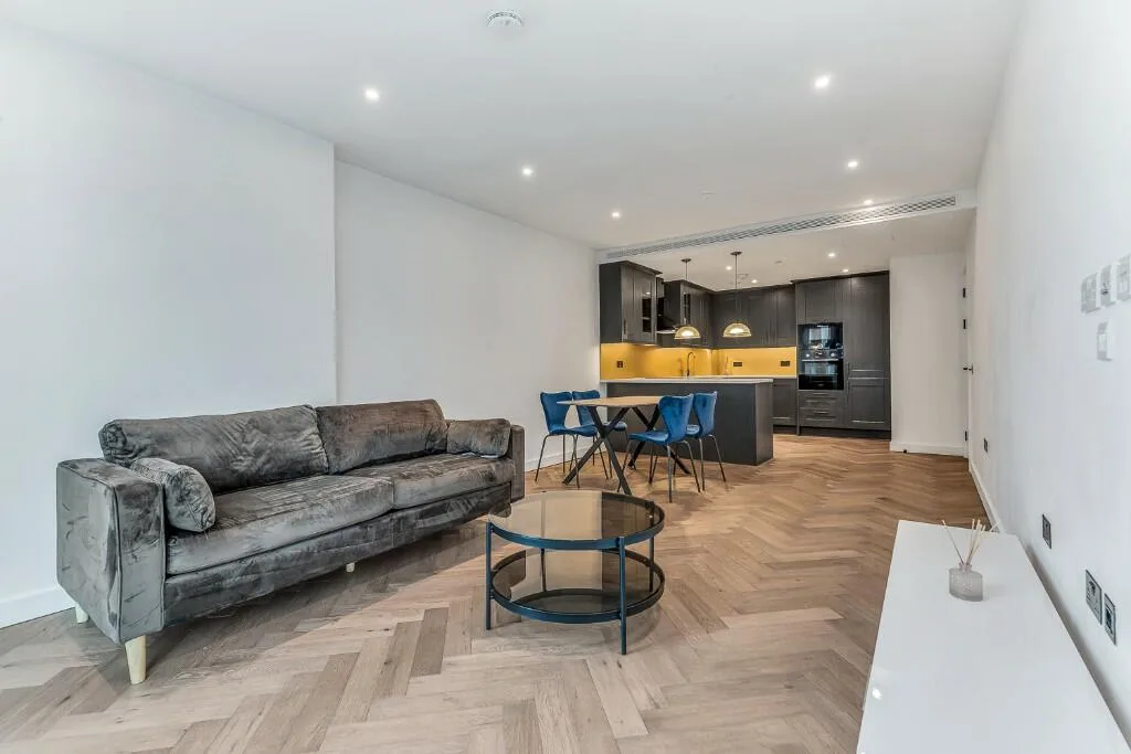 2 bedroom apartment for rent