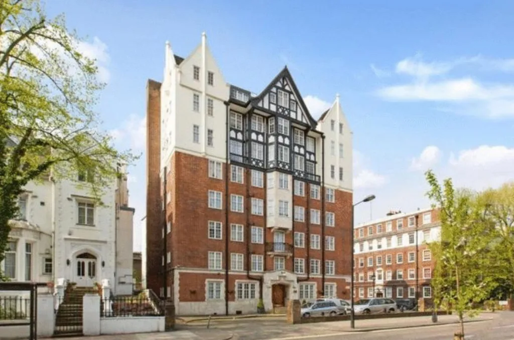 1 bedroom apartment for rent