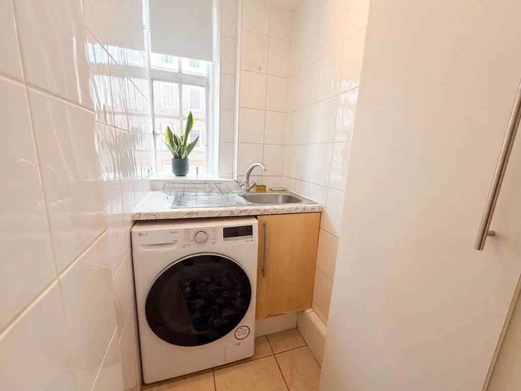 1 bedroom apartment for rent