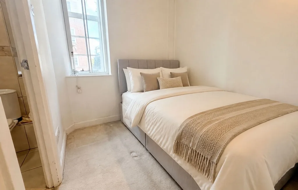 1 bedroom apartment for rent