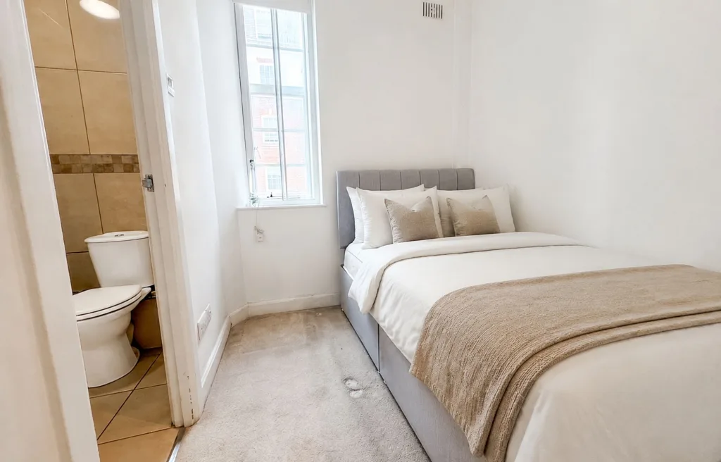 1 bedroom apartment for rent