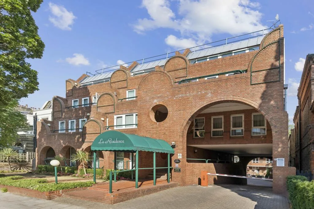 2 bedroom apartment for rent