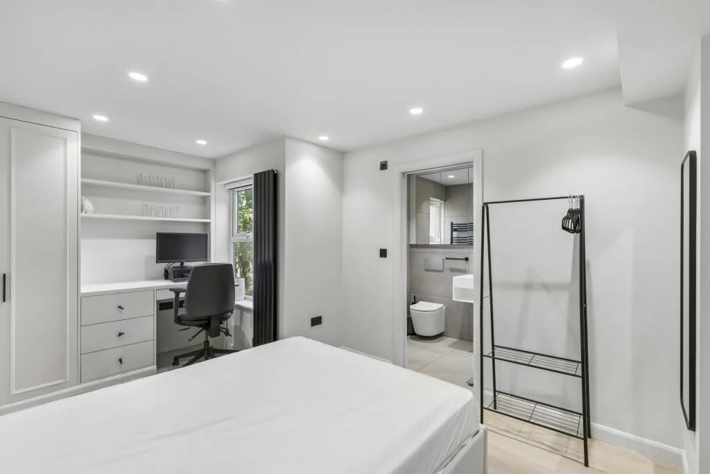 2 bedroom apartment for rent