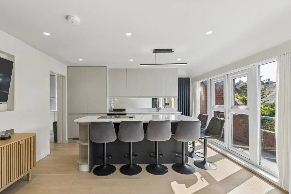 2 bedroom apartment for rent