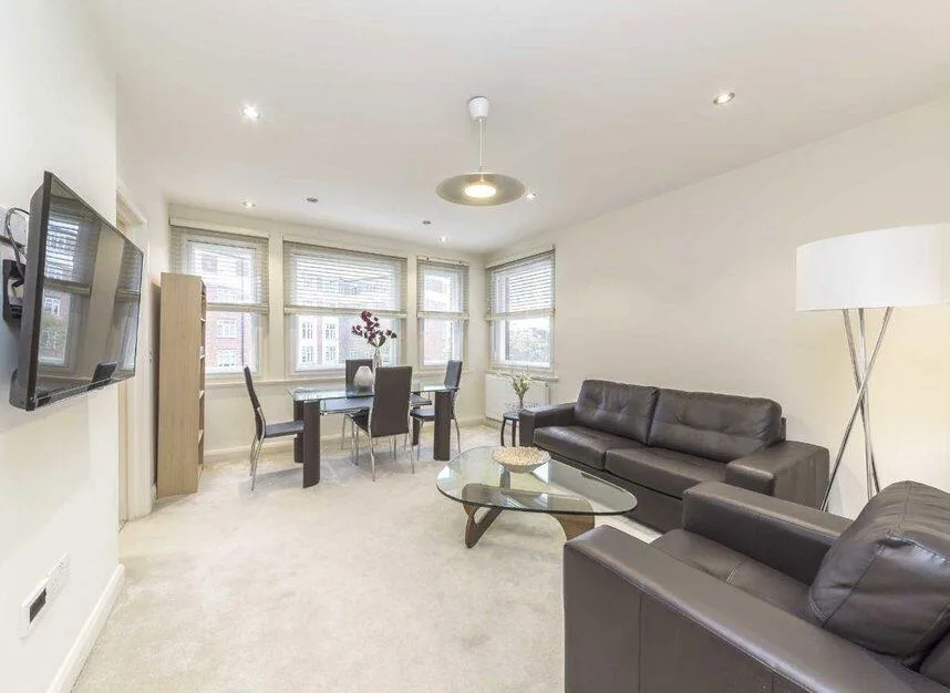 2 bedroom flat for rent