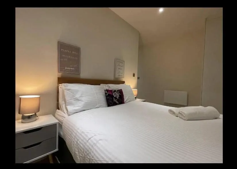 2 bedroom apartment for rent