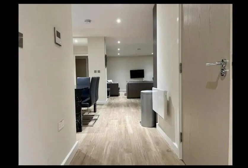 2 bedroom apartment for rent