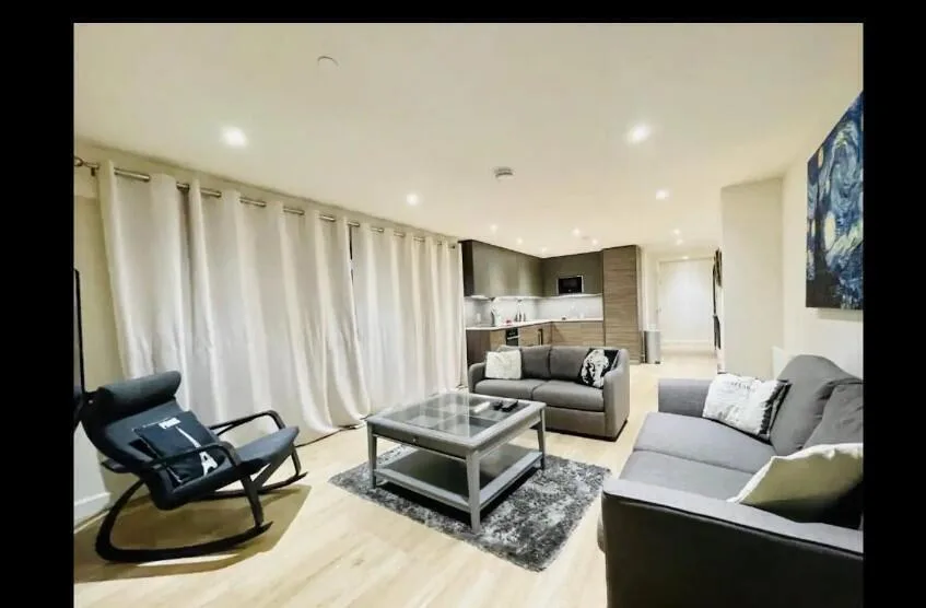 2 bedroom apartment for rent
