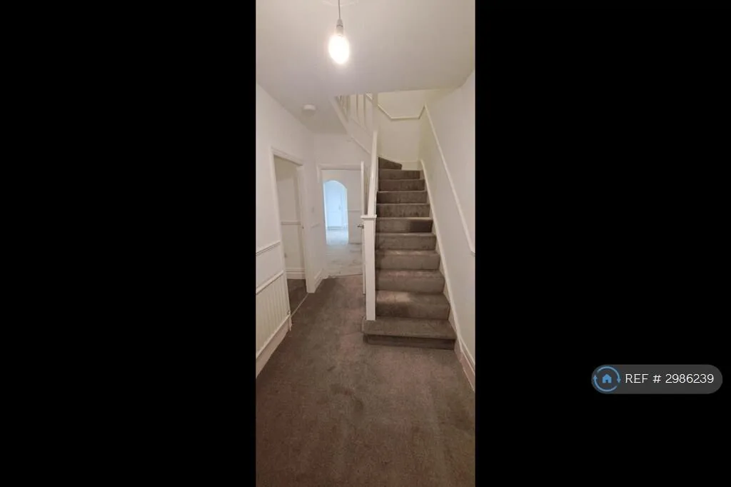 3 bedroom terraced house for rent