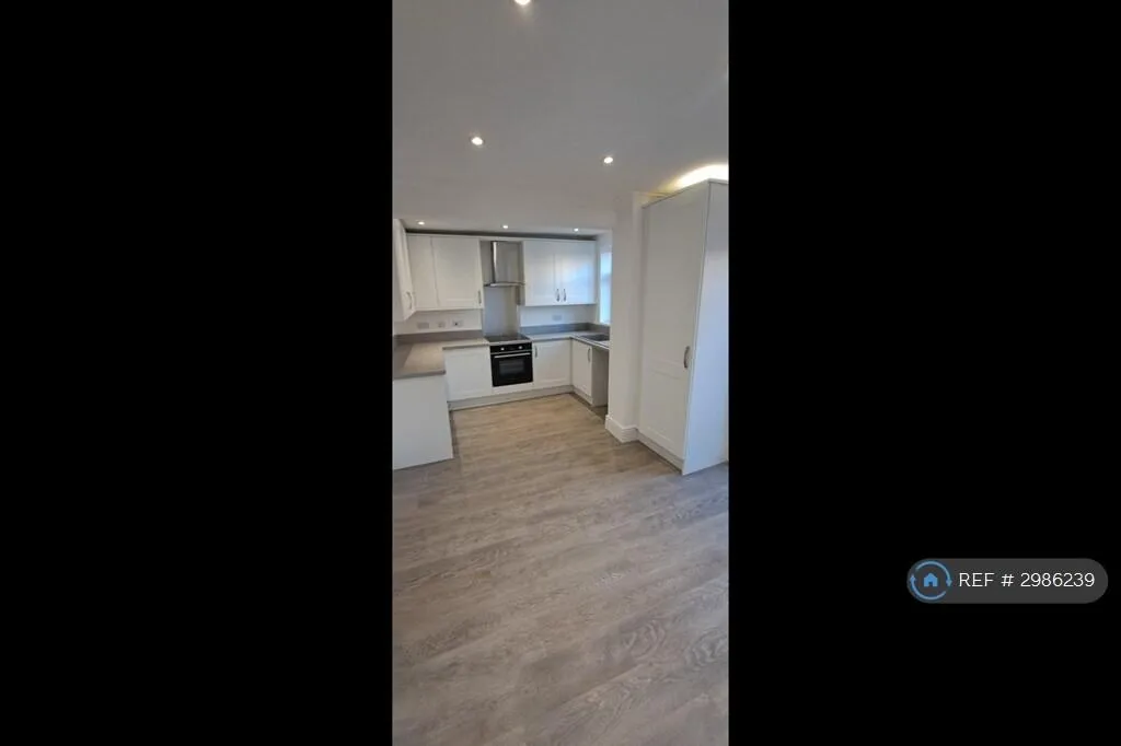 3 bedroom terraced house for rent