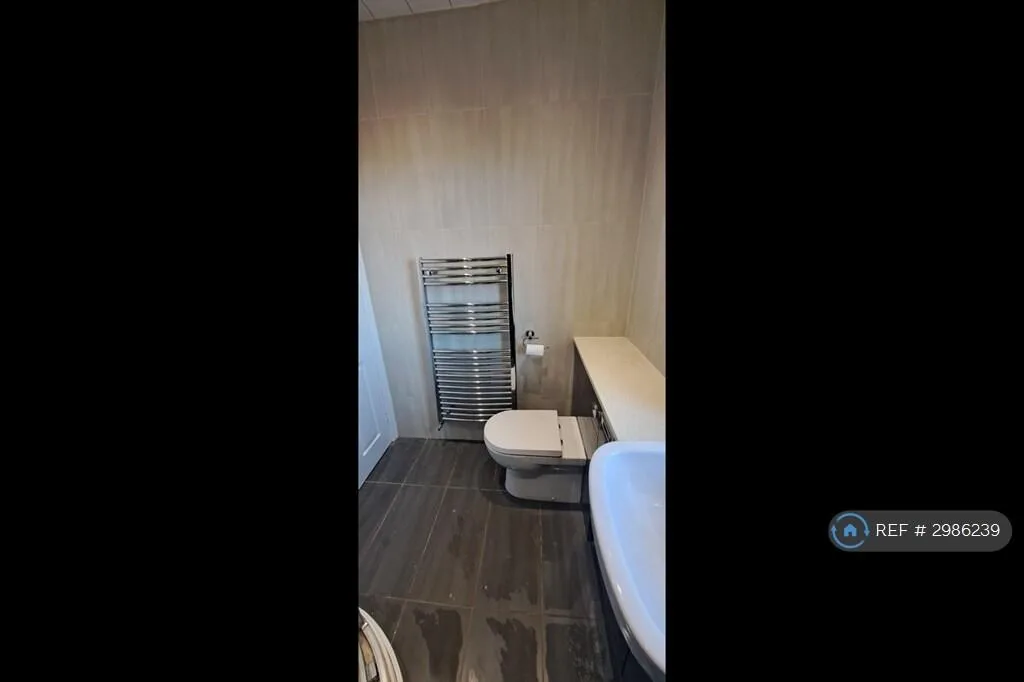 3 bedroom terraced house for rent
