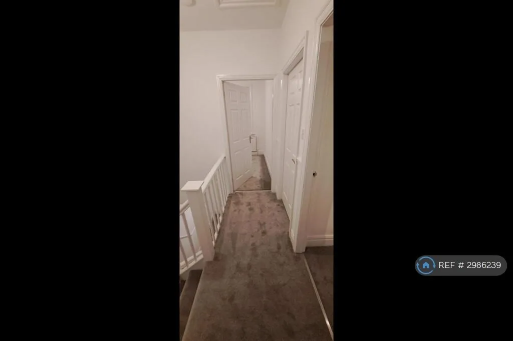 3 bedroom terraced house for rent