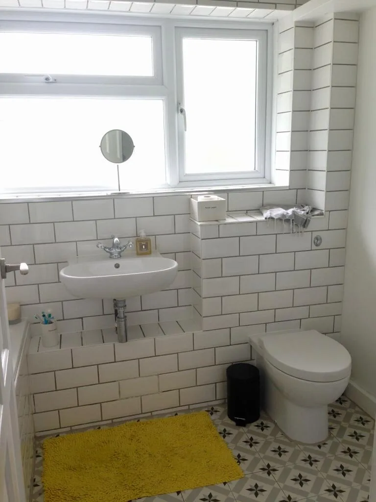 3 bedroom terraced house for rent