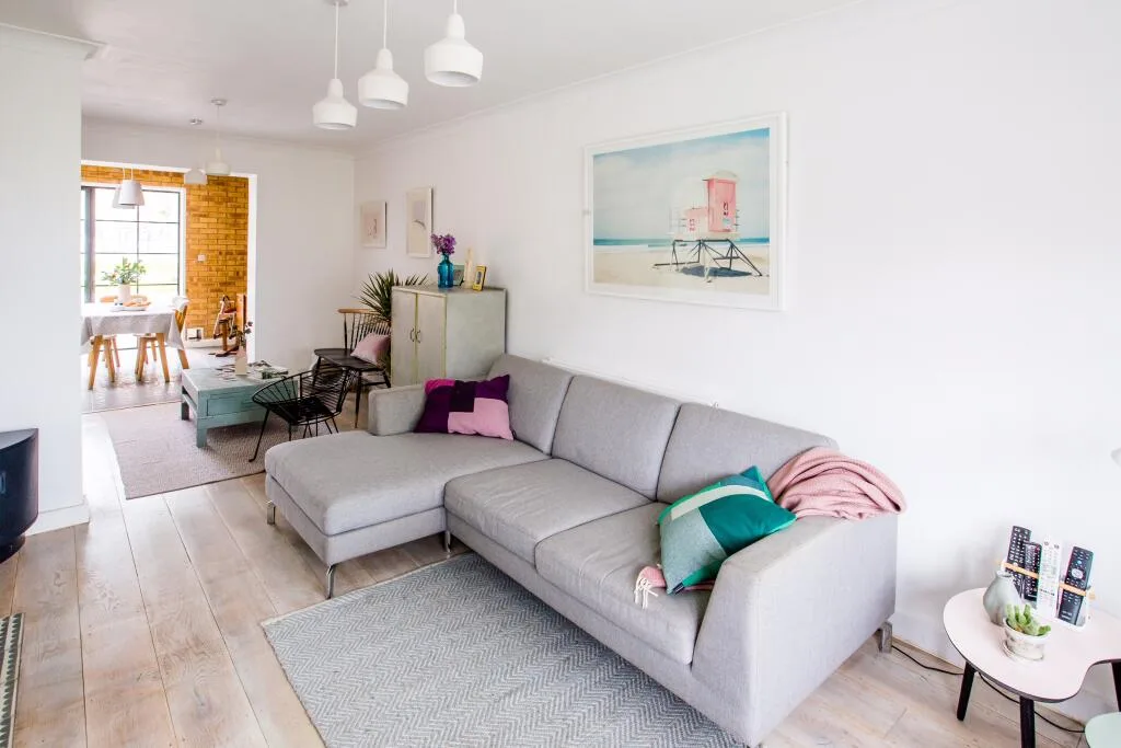 3 bedroom terraced house for rent